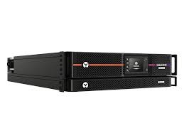 VERTIV GXT5 Series Lithium UPS - On-Line UPS 6000VA 230V PF1 3U Rack/Tower, includes RMKIT, RDU101 & 5YR Warranty